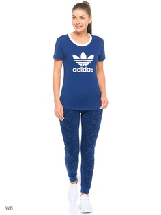 Футболка Adidas