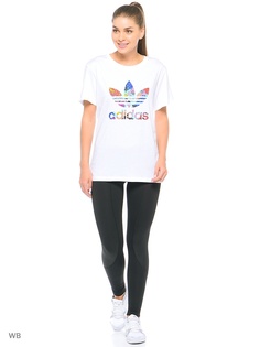 Футболка Adidas