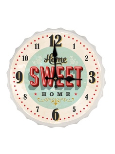 Часы настенные Contento