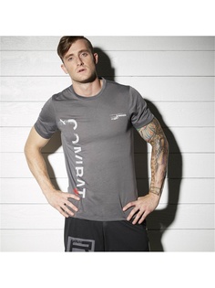 Футболка Reebok