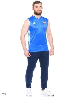 Майки спортивные Adidas