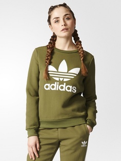 Свитшоты Adidas