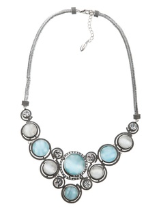 Колье Pretty Mania