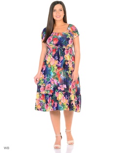 Платья Nicole collection