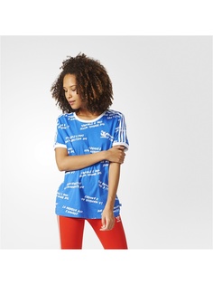 Футболка Adidas