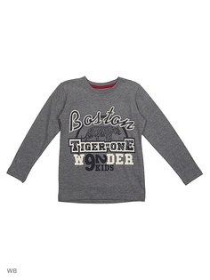 Лонгслив WonderKids