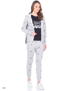 Толстовки Juicy Couture