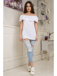 Блузки TRG New ideas for life