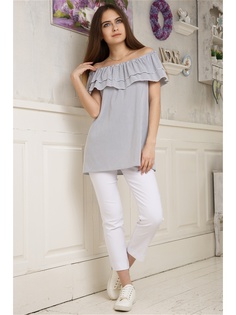 Блузки TRG New ideas for life