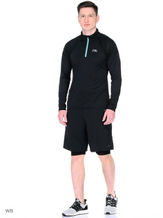 Лонгслив LI-NING