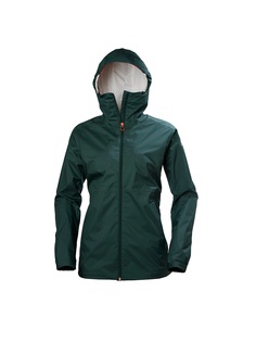 Куртки Helly Hansen