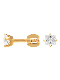 Ювелирные серьги RICH LINE