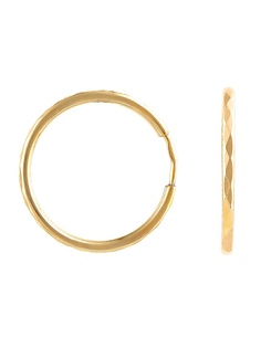 Ювелирные серьги RICH LINE