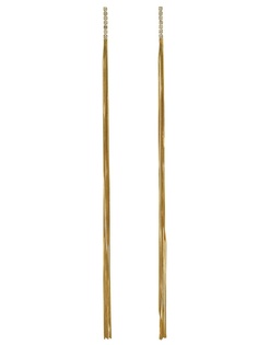 Серьги Only Happy