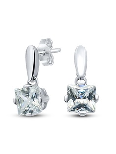 Ювелирные серьги Silver Wings