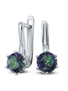 Ювелирные серьги Silver Wings