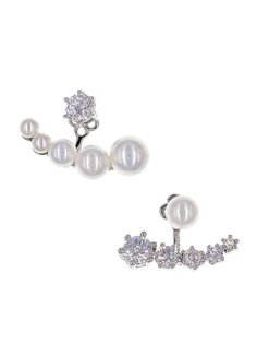 Серьги Only Happy