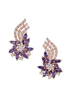 Серьги Only Happy