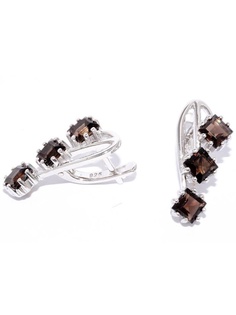 Ювелирные серьги Silver Wings