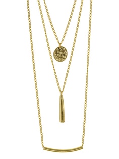 Колье Only Happy