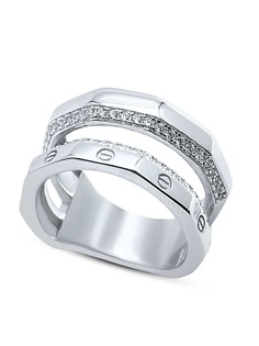 Ювелирные кольца Silver Wings