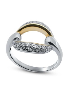 Ювелирные кольца Silver Wings