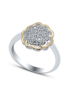 Ювелирные кольца Silver Wings