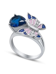 Ювелирные кольца Silver Wings