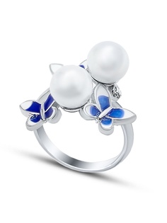 Ювелирные кольца Silver Wings