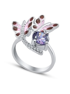 Ювелирные кольца Silver Wings