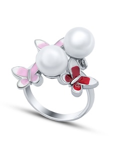 Ювелирные кольца Silver Wings