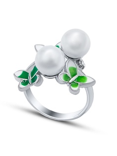 Ювелирные кольца Silver Wings