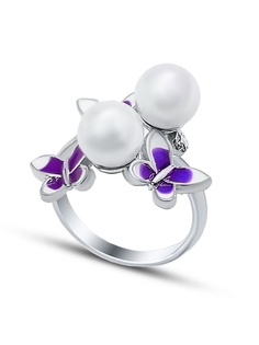 Ювелирные кольца Silver Wings