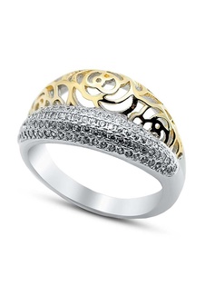 Ювелирные кольца Silver Wings