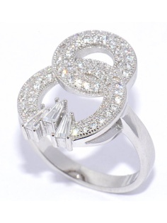 Ювелирные кольца Silver Wings