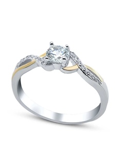 Ювелирные кольца Silver Wings