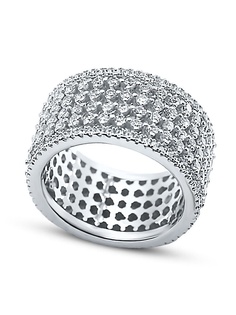 Ювелирные кольца Silver Wings