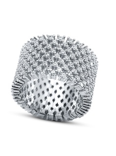 Ювелирные кольца Silver Wings