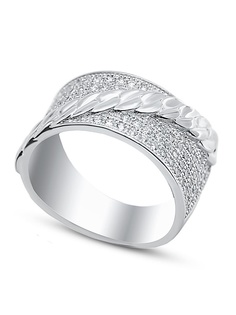 Ювелирные кольца Silver Wings