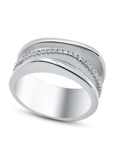 Ювелирные кольца Silver Wings