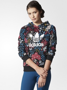 Худи Adidas