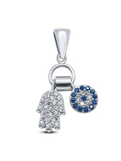 Ювелирные подвески Silver Wings