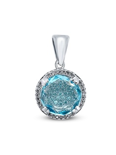 Ювелирные подвески Silver Wings