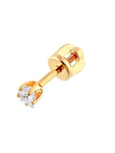 Ювелирные серьги RICH LINE