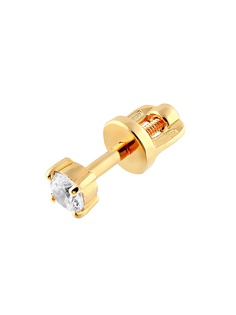 Ювелирные серьги RICH LINE