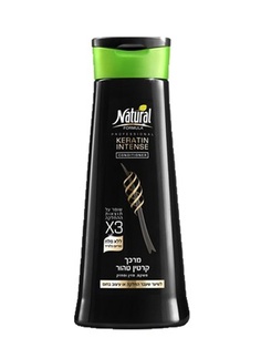 Кондиционеры для волос NATURAL FORMULA