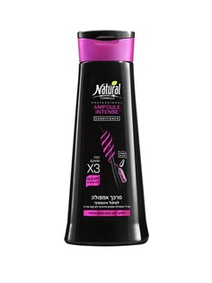 Кондиционеры для волос NATURAL FORMULA