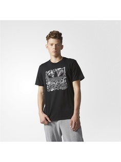 Футболка Adidas