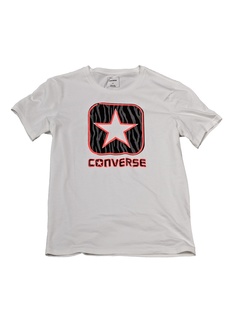 Футболка Converse