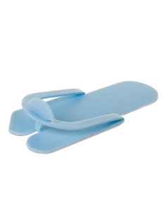 Тапочки одноразовые DOMIX GREEN PROFESSIONAL